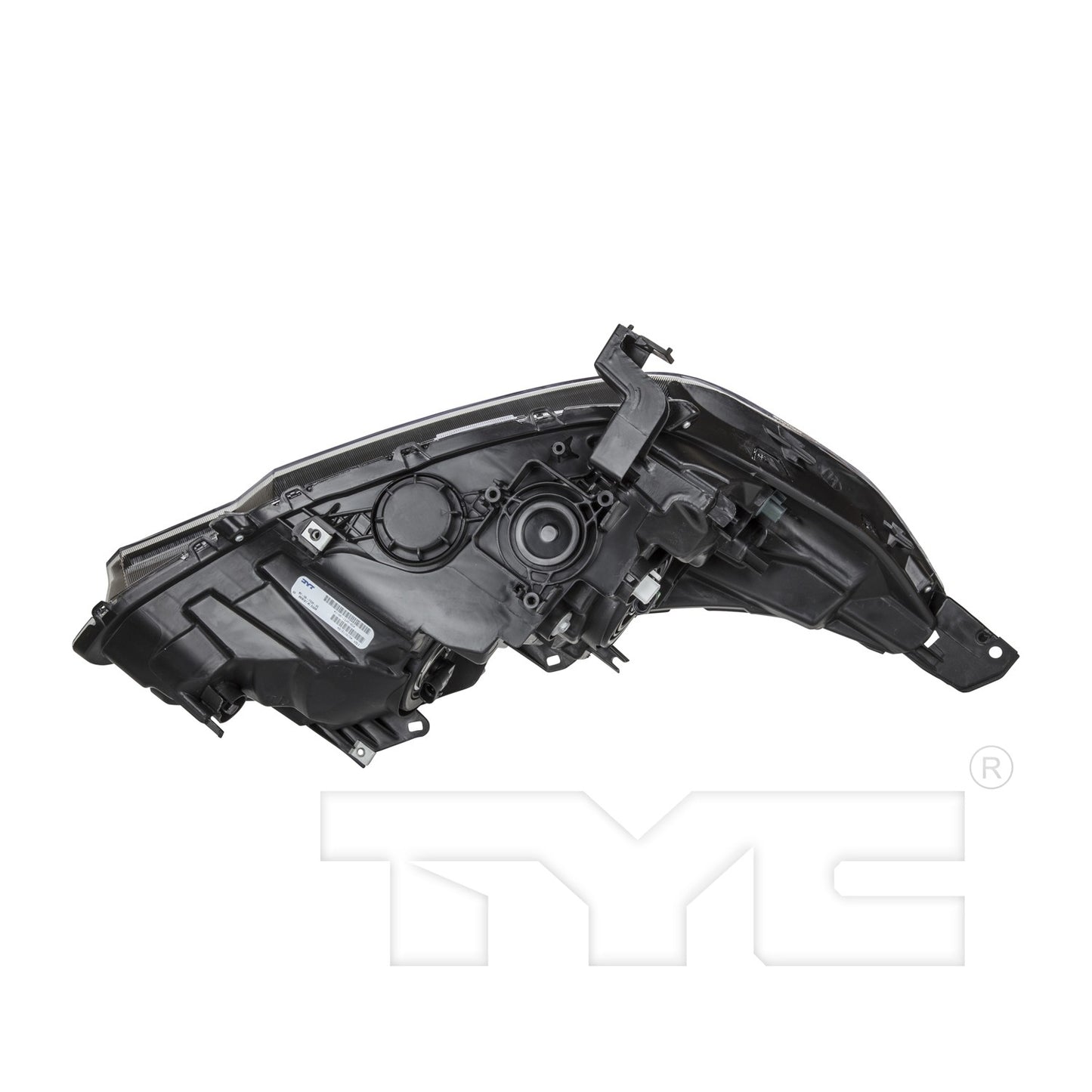 TYC Headlight Assembly 20-9622-90-9