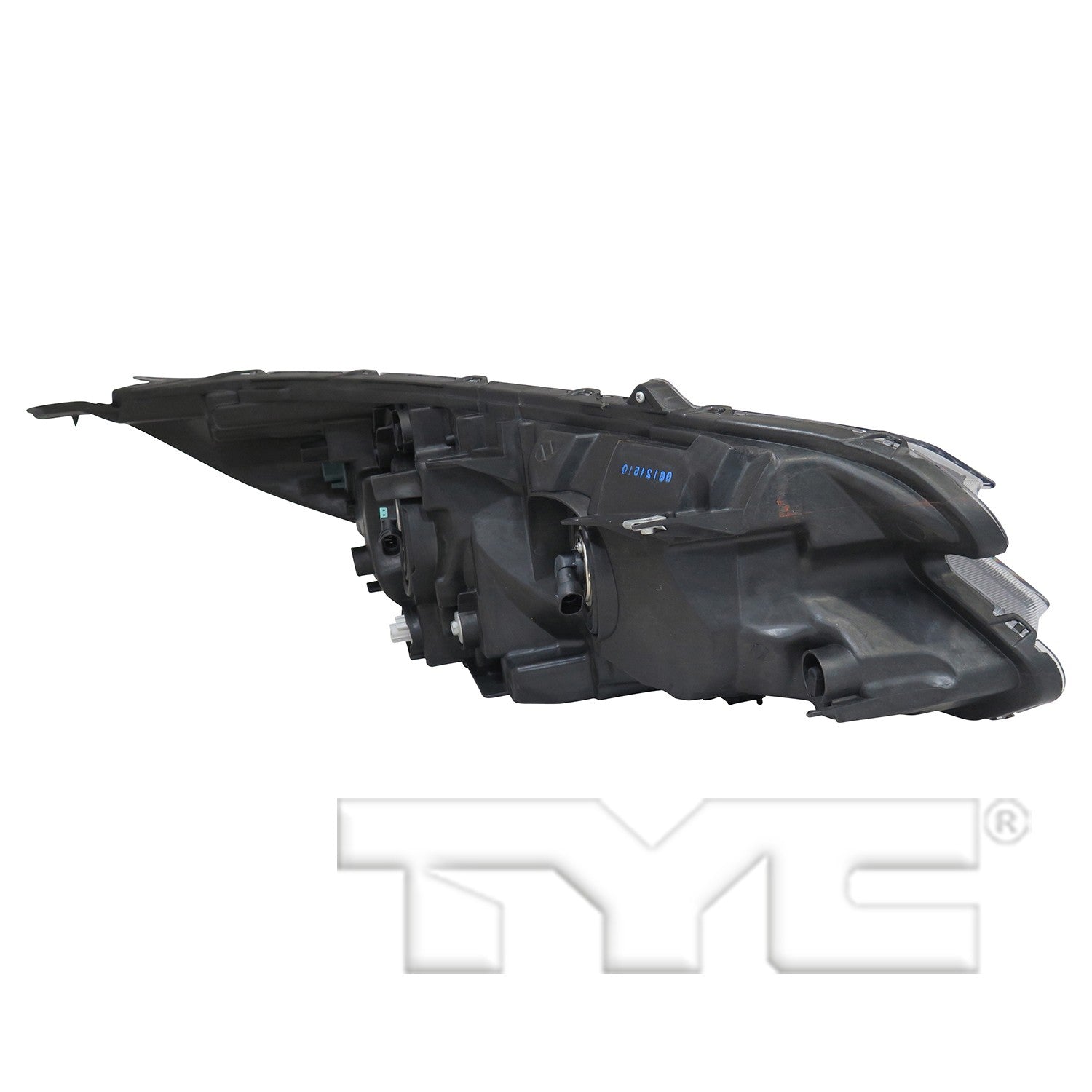 TYC Headlight Assembly 20-9622-90-9