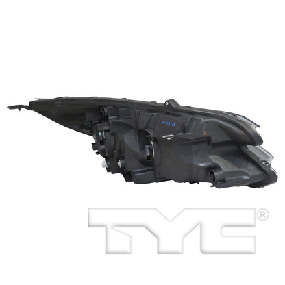 TYC Headlight Assembly 20-9622-90-9