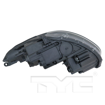 TYC Headlight Assembly 20-9623-00-9