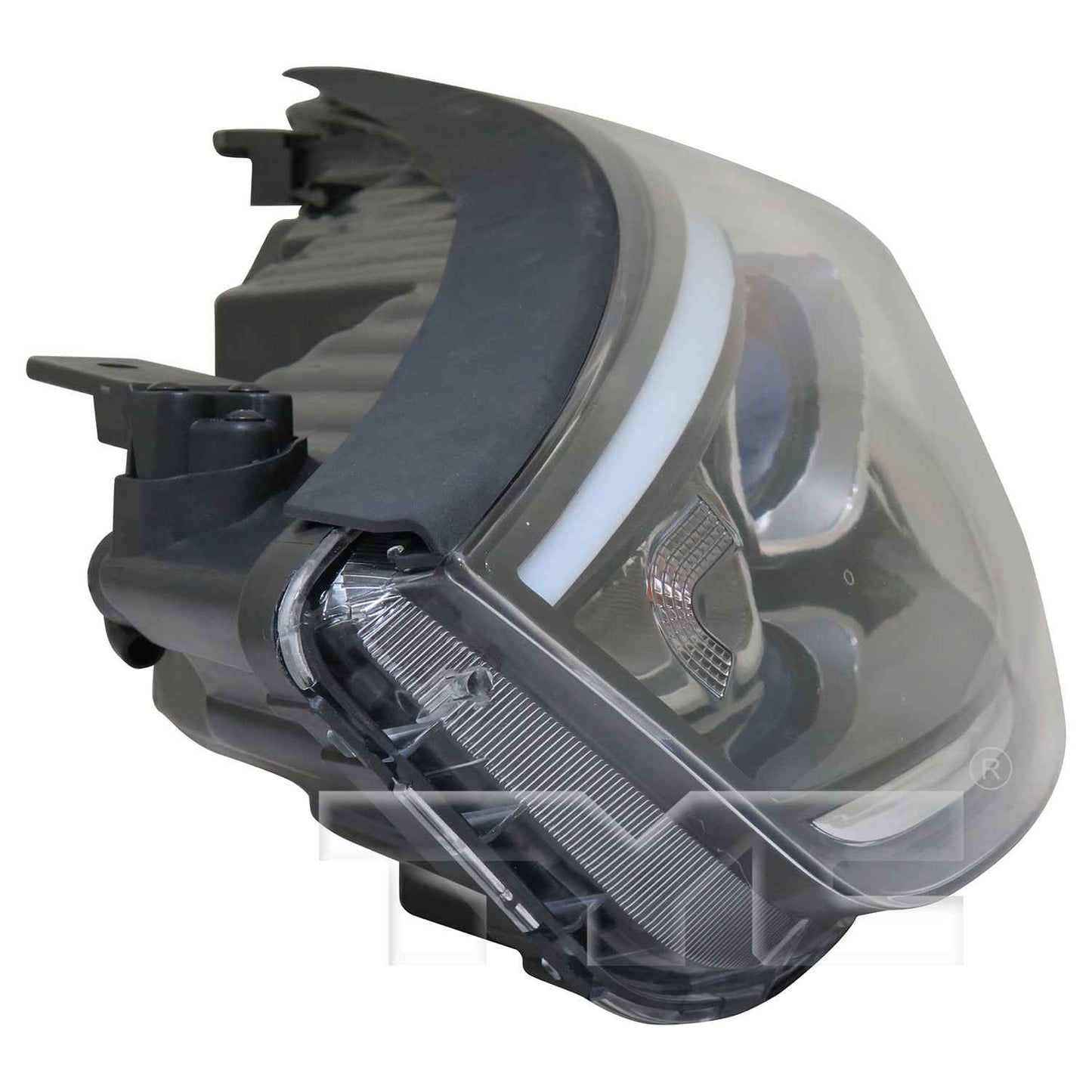 TYC CAPA Certified 20-9624-00-9