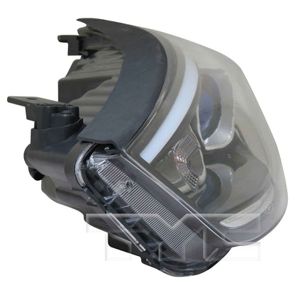 TYC CAPA Certified 20-9624-00-9