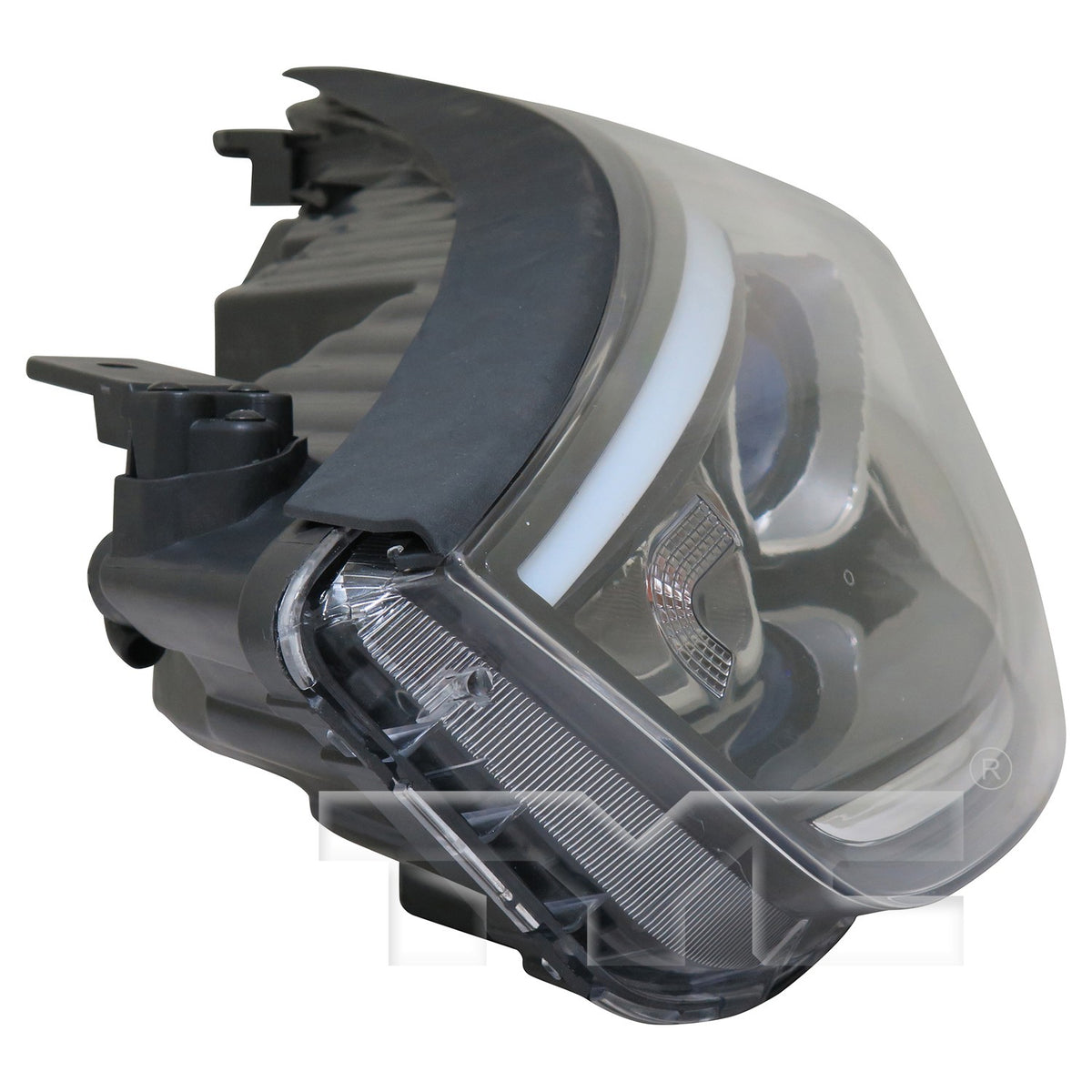TYC CAPA Certified 20-9624-00-9