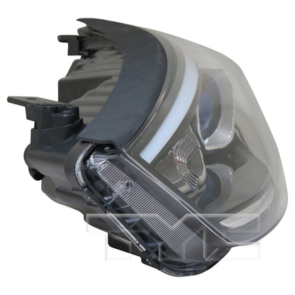 TYC CAPA Certified 20-9624-00-9