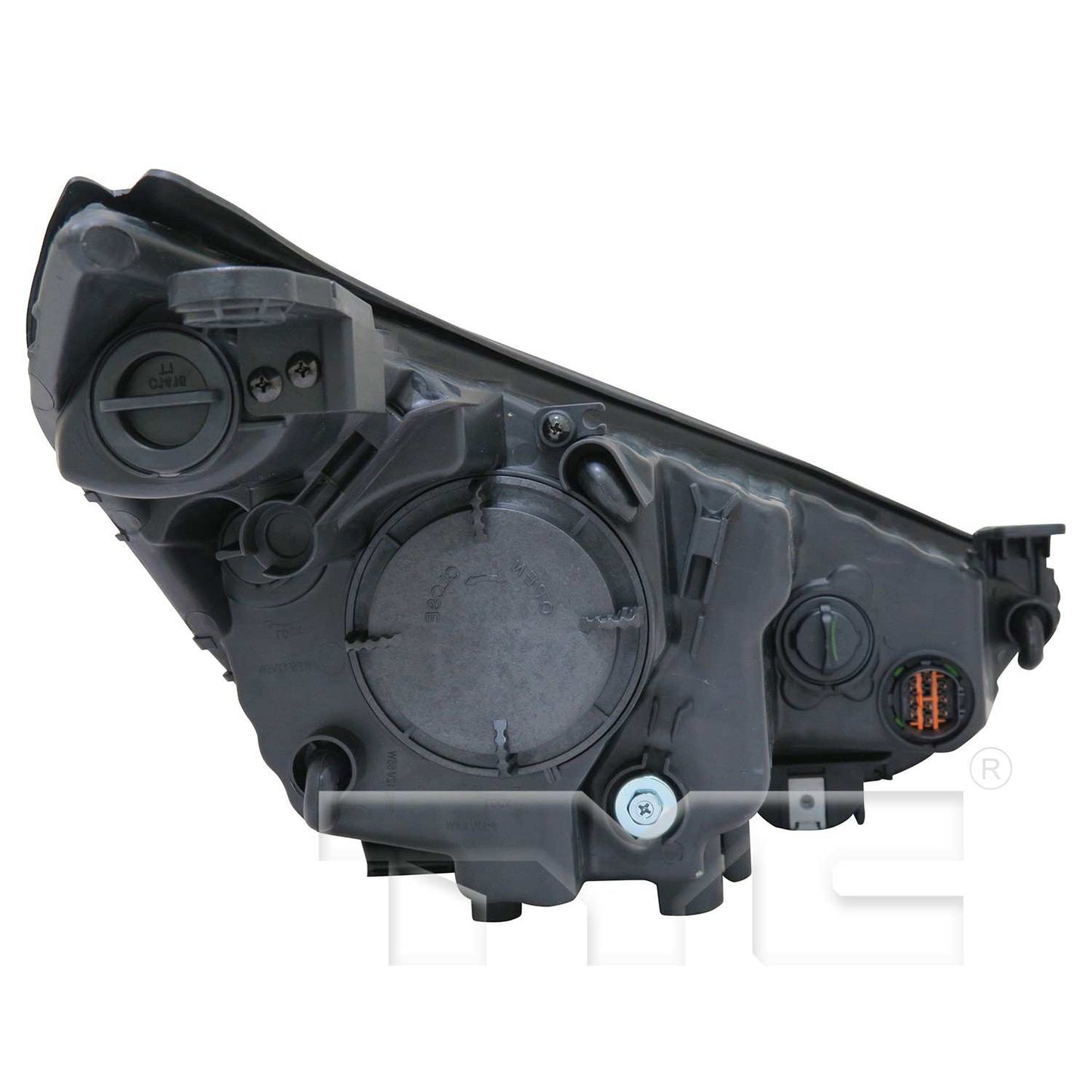 TYC CAPA Certified 20-9624-00-9