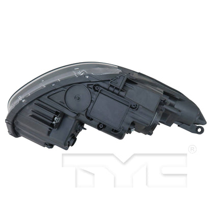 TYC CAPA Certified 20-9624-00-9
