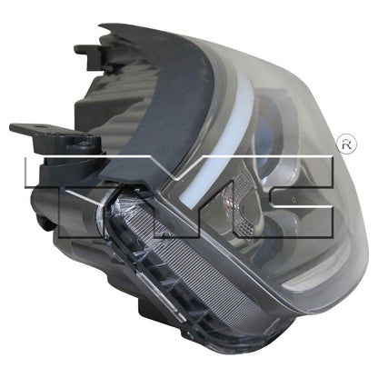 TYC CAPA Certified 20-9624-00-9