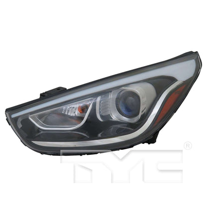 TYC CAPA Certified 20-9624-00-9