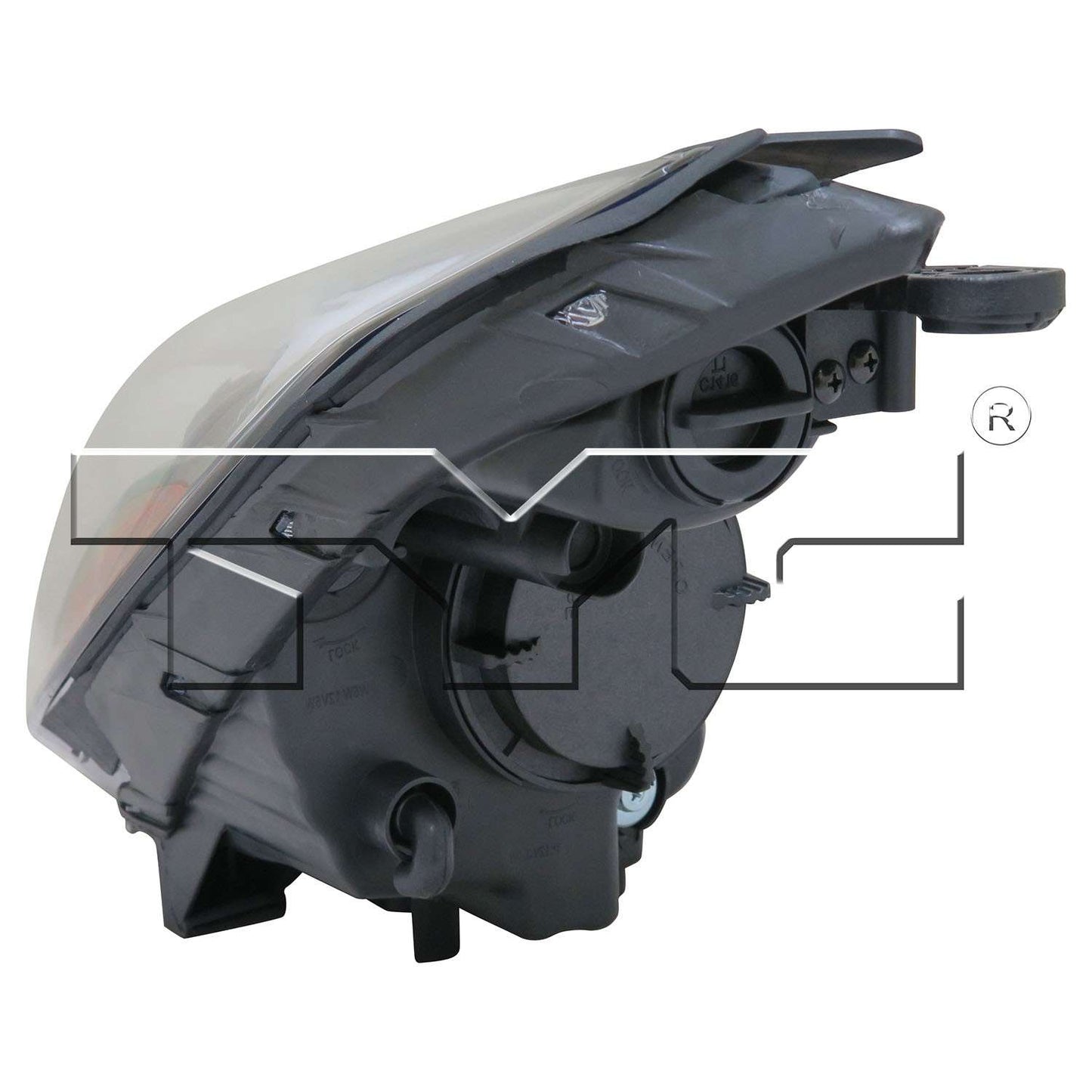 TYC CAPA Certified 20-9624-00-9