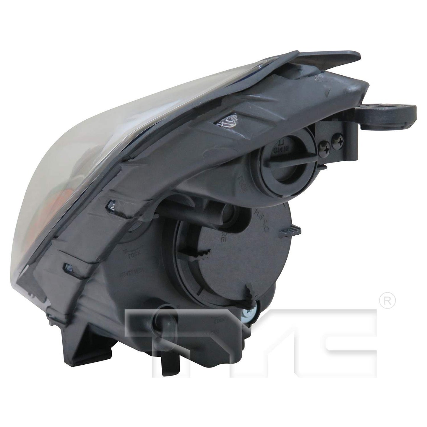TYC CAPA Certified 20-9624-00-9