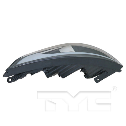 TYC CAPA Certified 20-9624-00-9