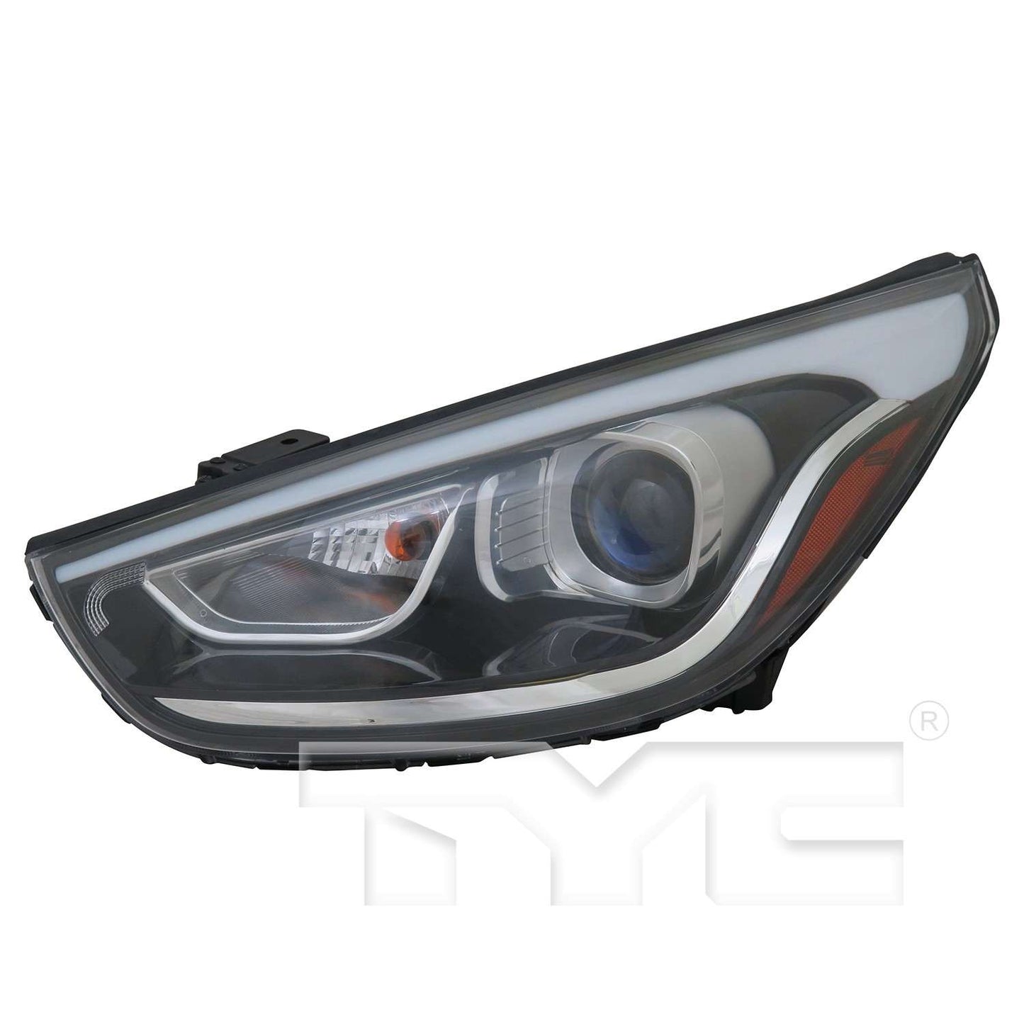 TYC TYC Regular 20-9624-00