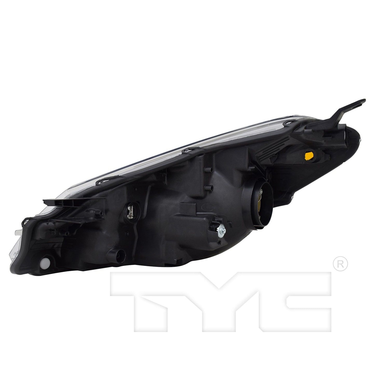 TYC CAPA Certified 20-9625-01-9