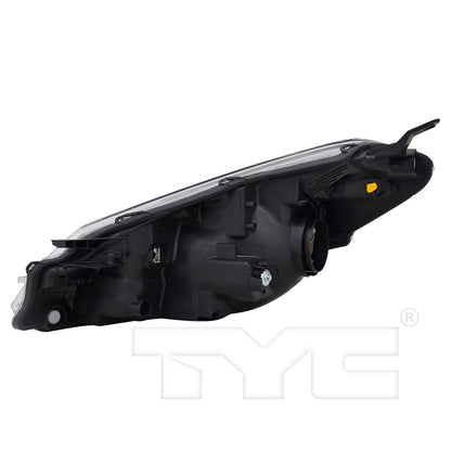 TYC CAPA Certified 20-9625-01-9