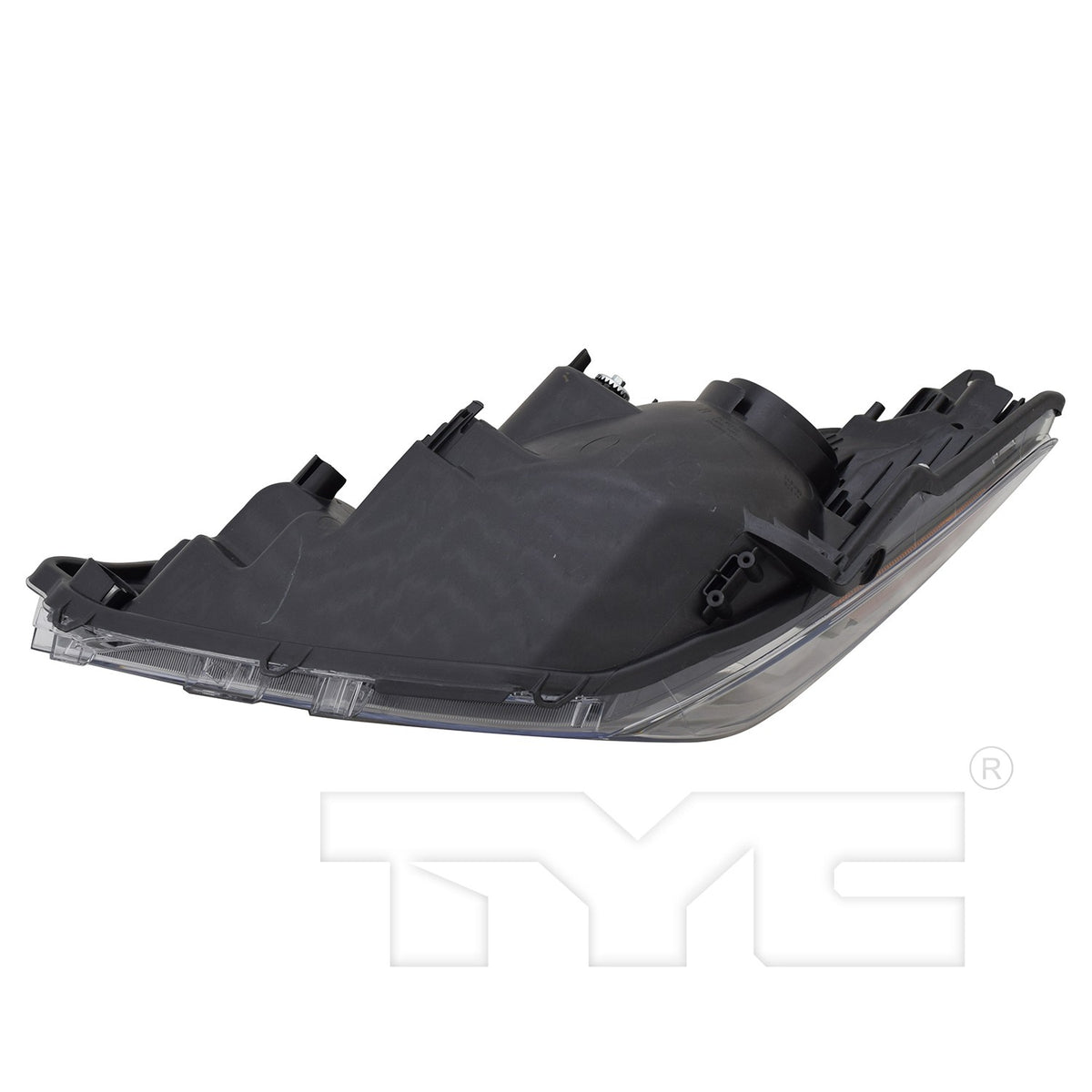 TYC CAPA Certified 20-9625-01-9