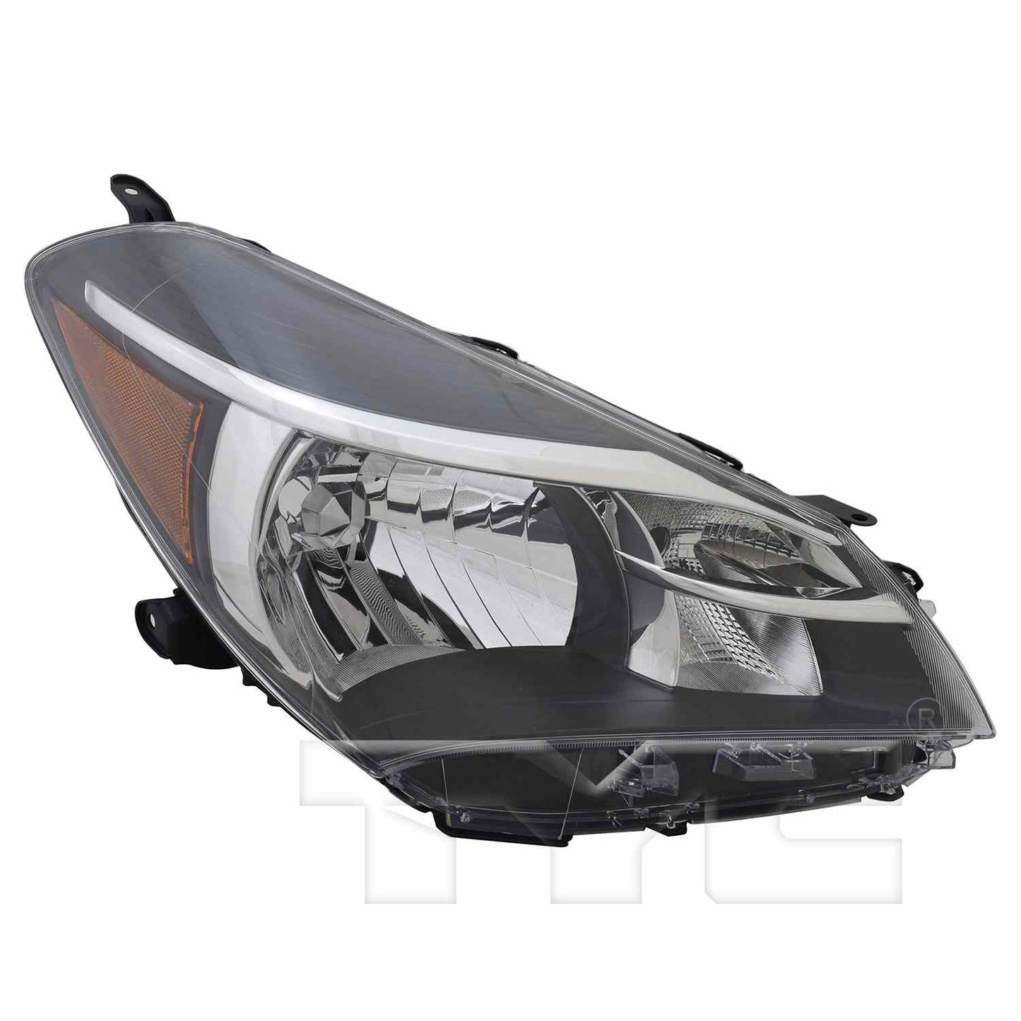 TYC CAPA Certified 20-9625-01-9
