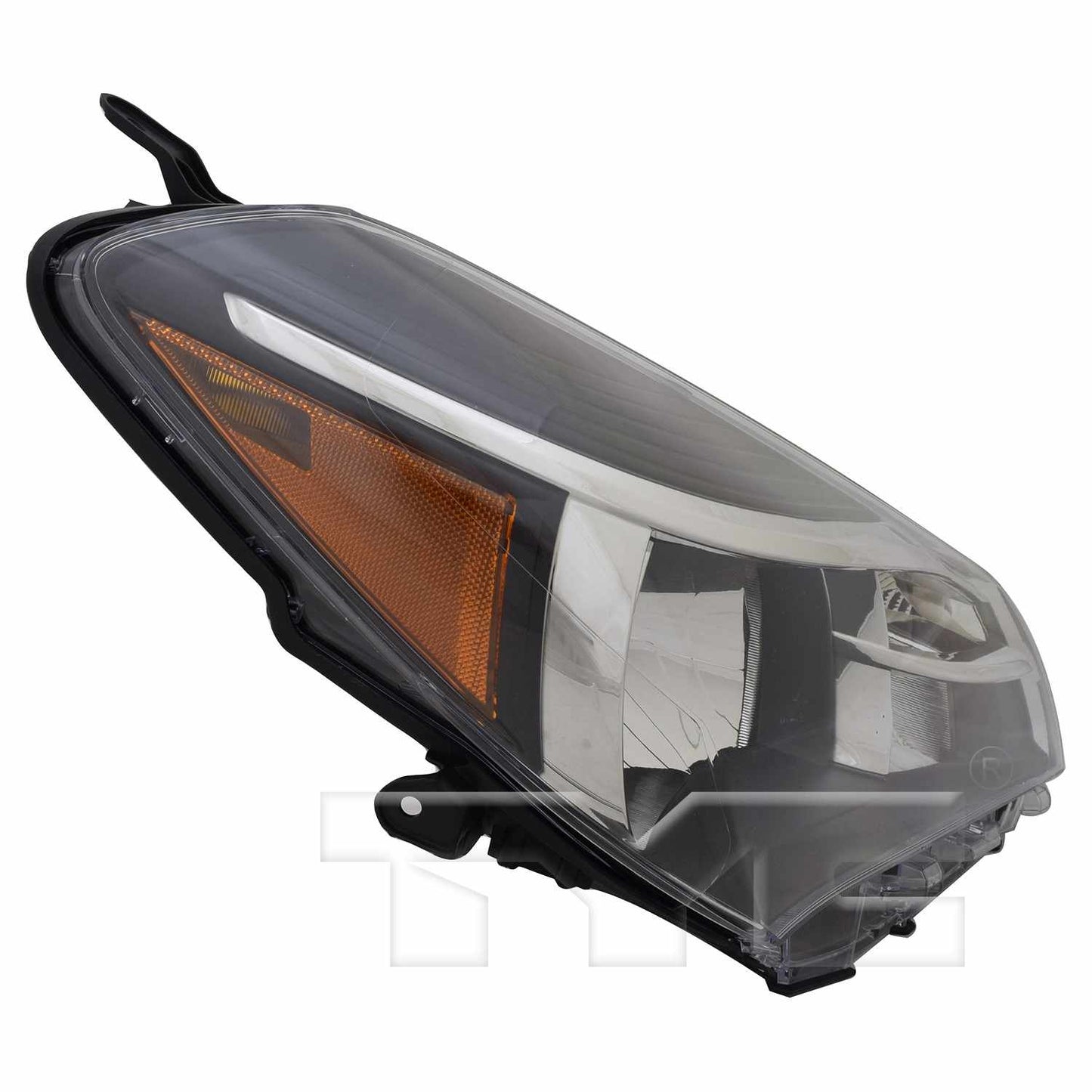 TYC CAPA Certified 20-9625-01-9