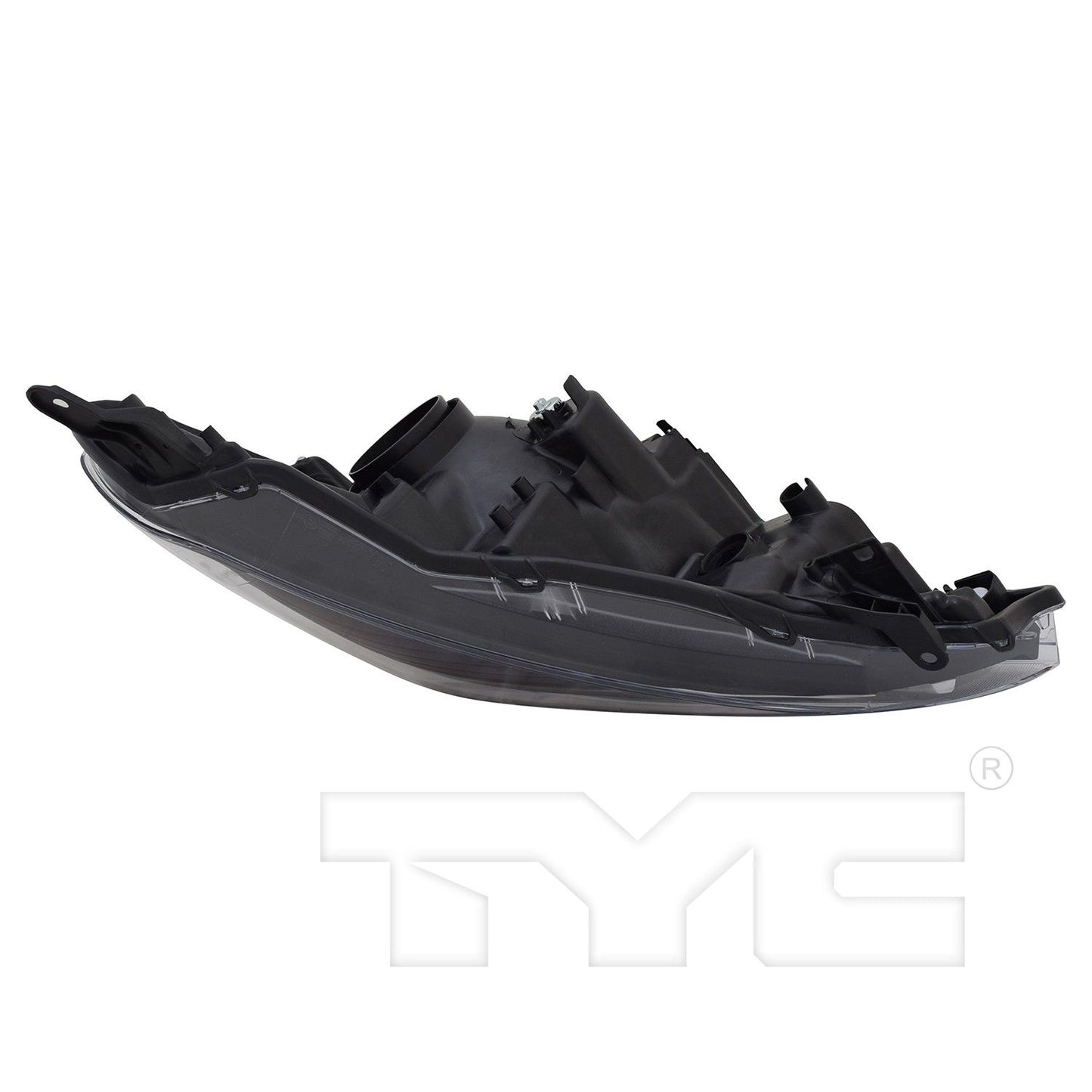 TYC CAPA Certified 20-9625-01-9