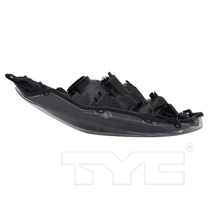 TYC CAPA Certified 20-9625-01-9