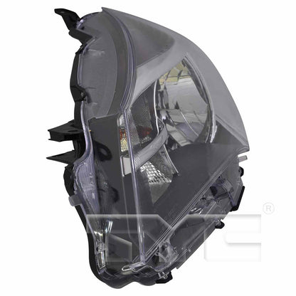 TYC TYC Regular 20-9626-00