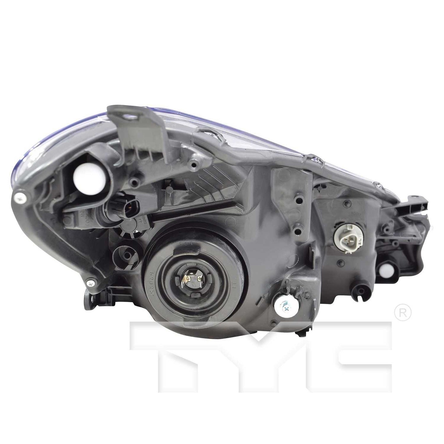 TYC TYC Regular 20-9626-00
