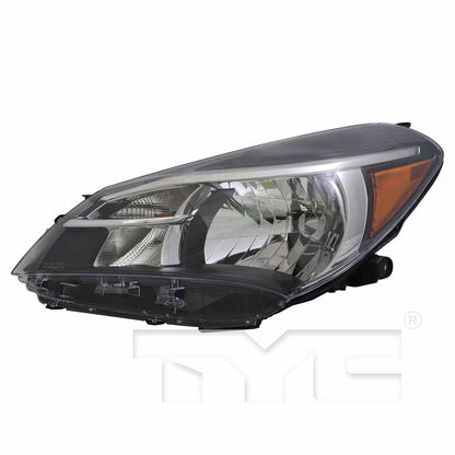 TYC TYC Regular 20-9626-00