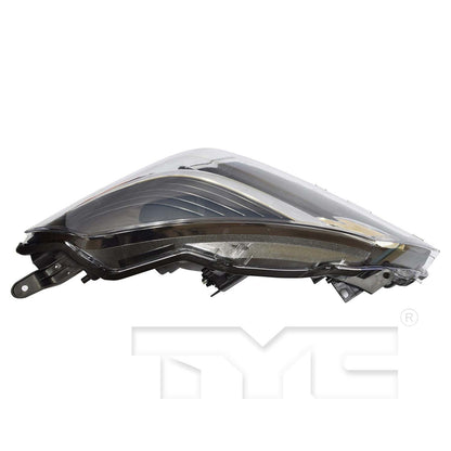 TYC TYC Regular 20-9626-00