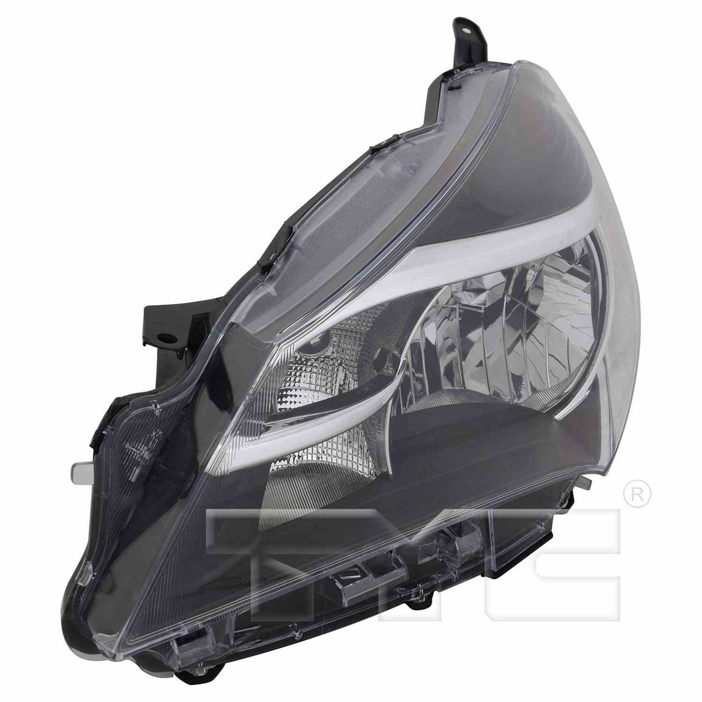 TYC CAPA Certified 20-9626-01-9