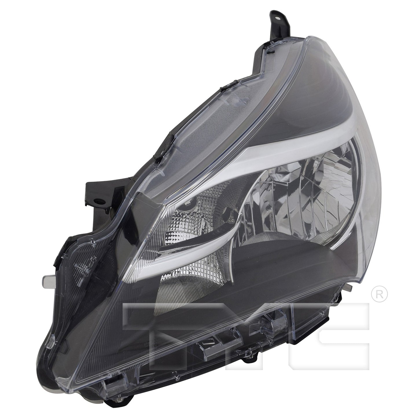 TYC CAPA Certified 20-9626-01-9