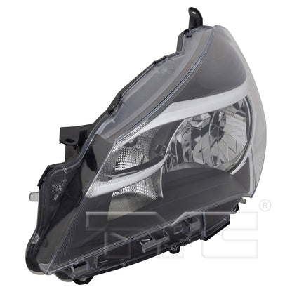 TYC CAPA Certified 20-9626-01-9