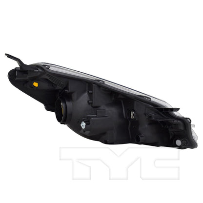 TYC CAPA Certified 20-9626-01-9
