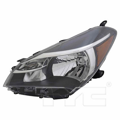 TYC CAPA Certified 20-9626-01-9