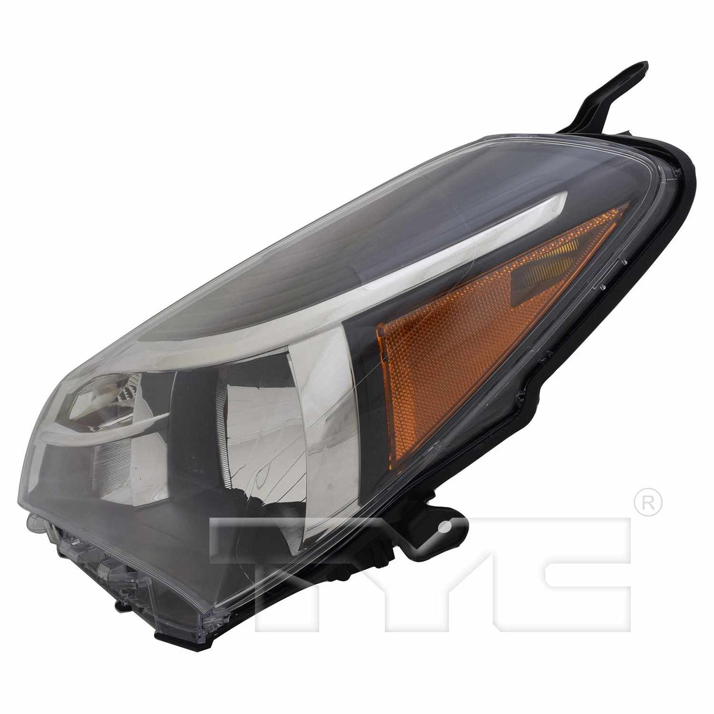 TYC CAPA Certified 20-9626-01-9