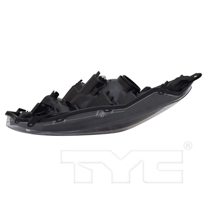 TYC CAPA Certified 20-9626-01-9