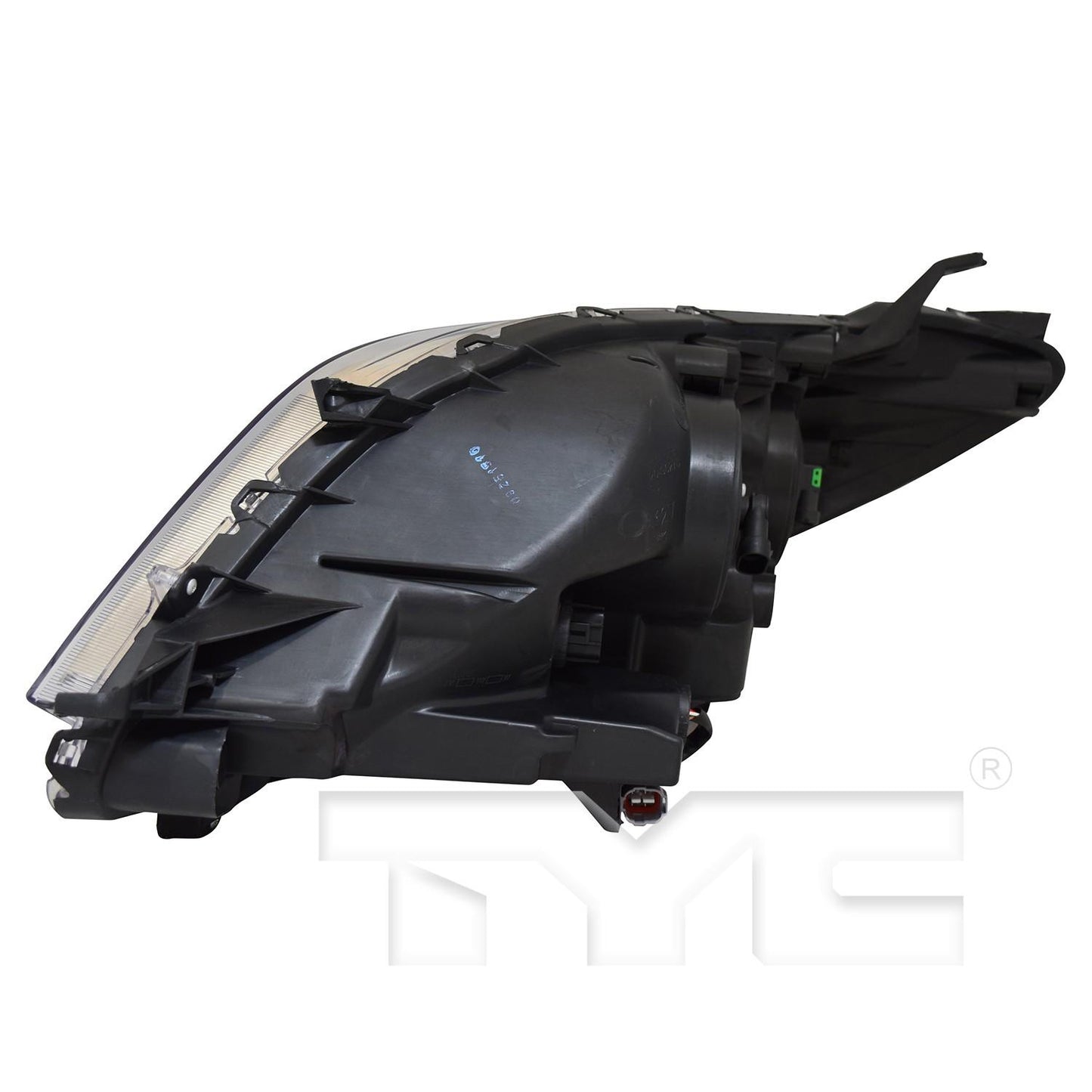 TYC CAPA Certified 20-9627-00-9