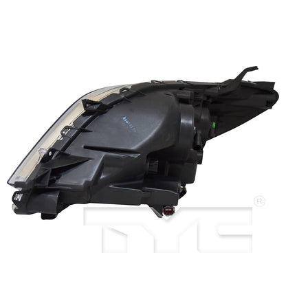 TYC CAPA Certified 20-9627-00-9