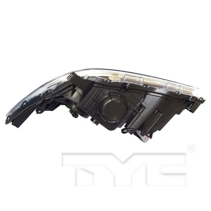 TYC CAPA Certified 20-9627-00-9