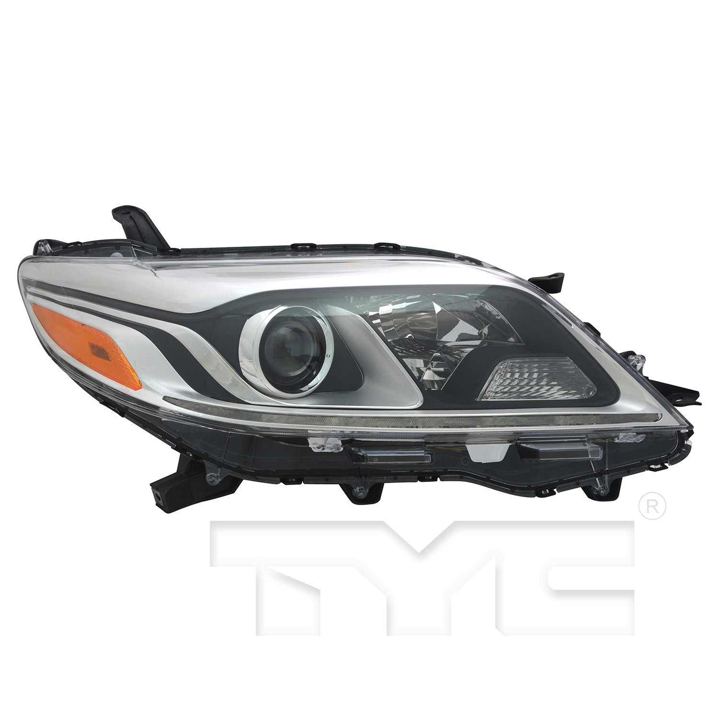 TYC CAPA Certified 20-9627-00-9
