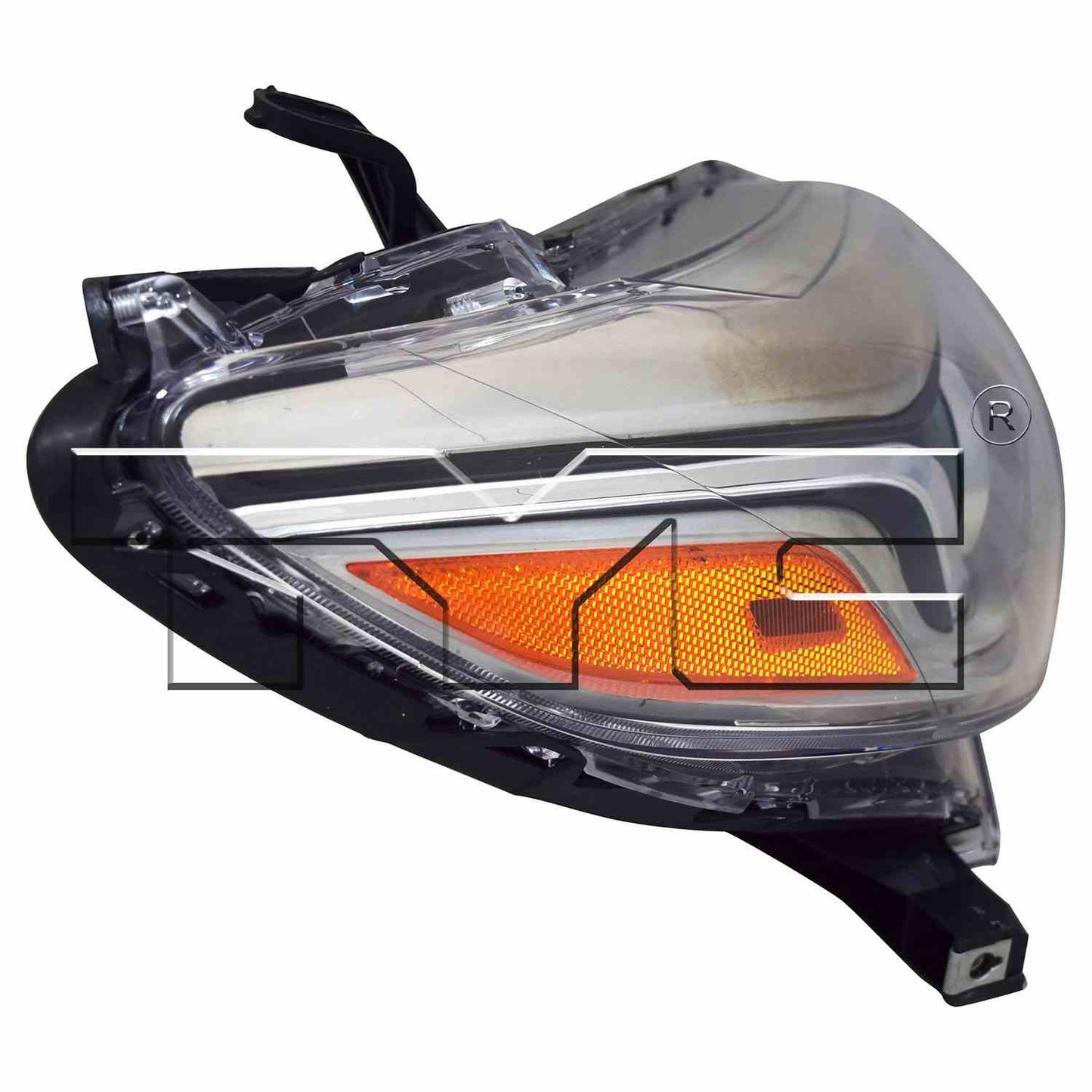 TYC CAPA Certified 20-9627-00-9