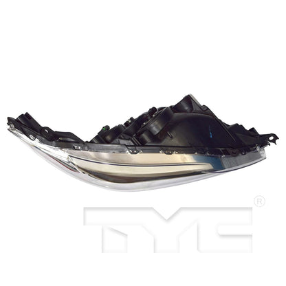 TYC CAPA Certified 20-9627-00-9