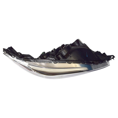TYC Headlight Assembly 20-9627-00