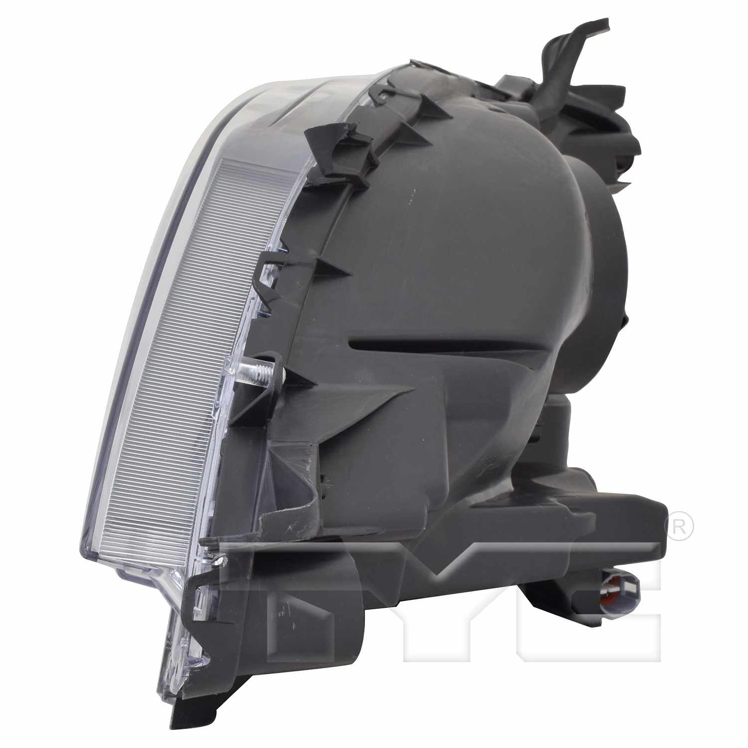 TYC CAPA Certified 20-9627-80-9