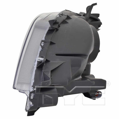 TYC CAPA Certified 20-9627-80-9