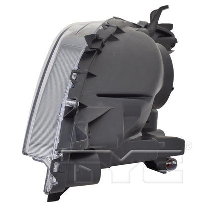 TYC CAPA Certified 20-9627-80-9