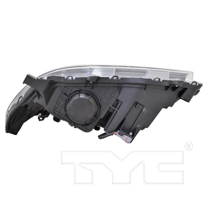 TYC CAPA Certified 20-9627-80-9