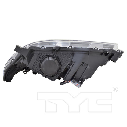 TYC CAPA Certified 20-9627-80-9