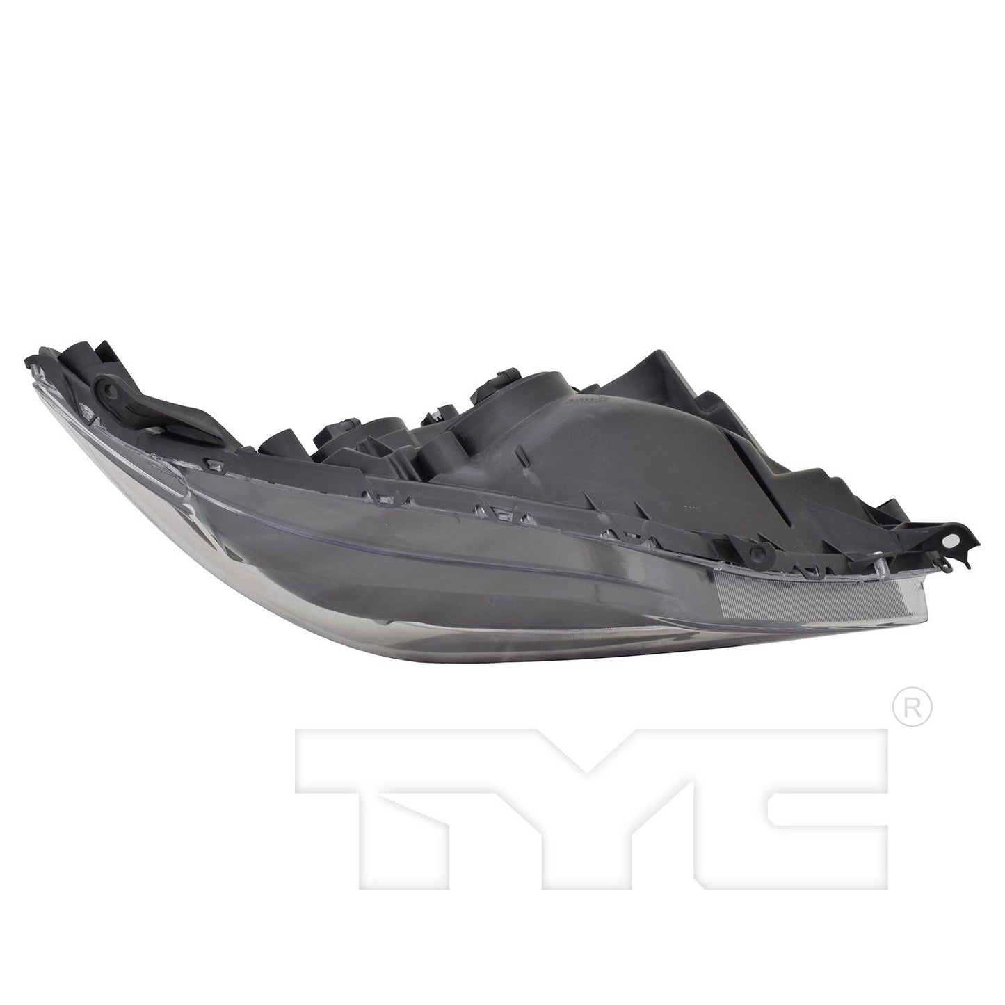 TYC CAPA Certified 20-9627-80-9
