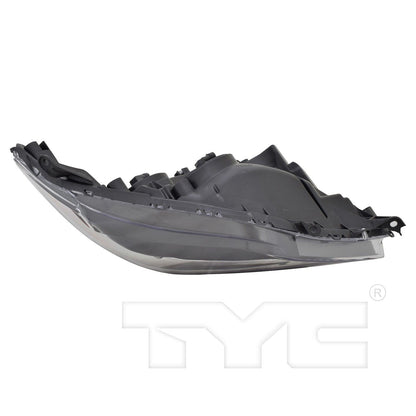 TYC CAPA Certified 20-9627-80-9