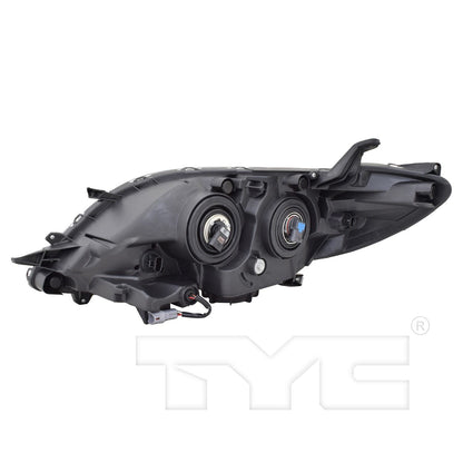 TYC TYC Regular 20-9627-80