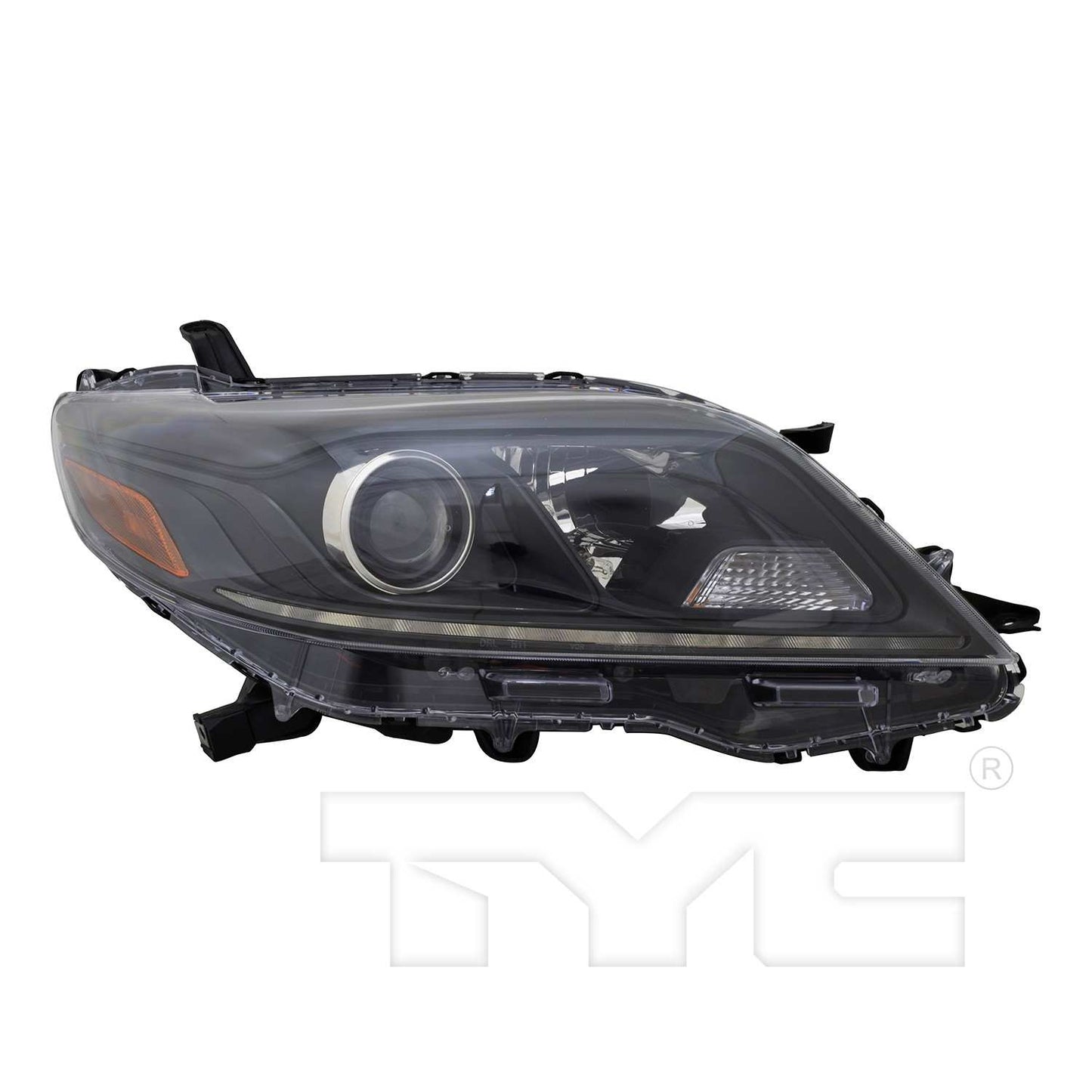 TYC TYC Regular 20-9627-80